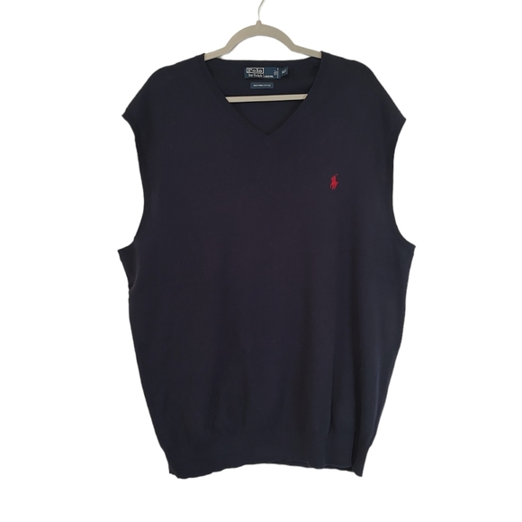 Polo by Ralph Lauren Sweaters Polo Ralph Lauren Pima Cotton Sweater